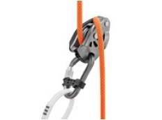 Barrette de maintien BAR Petzl: sp&eacute;cificit&eacute; n&deg;2